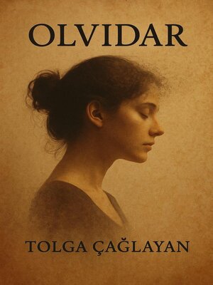 cover image of Olvidar